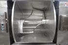 Peerless Ss Single Sigma Jacketed Mixer, Model Sd4
